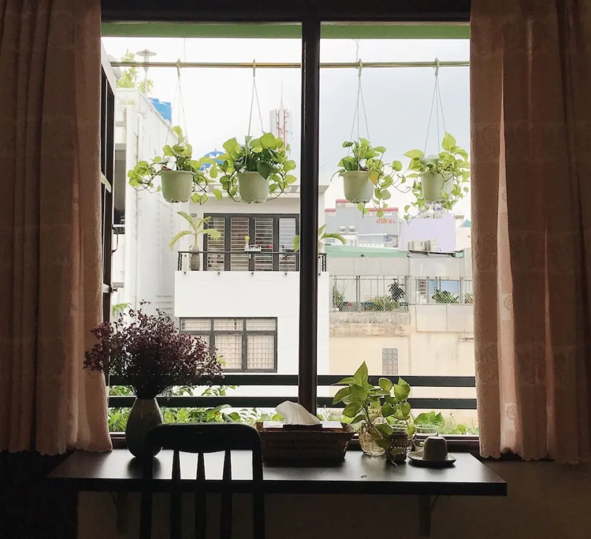 The Downtown Homestay