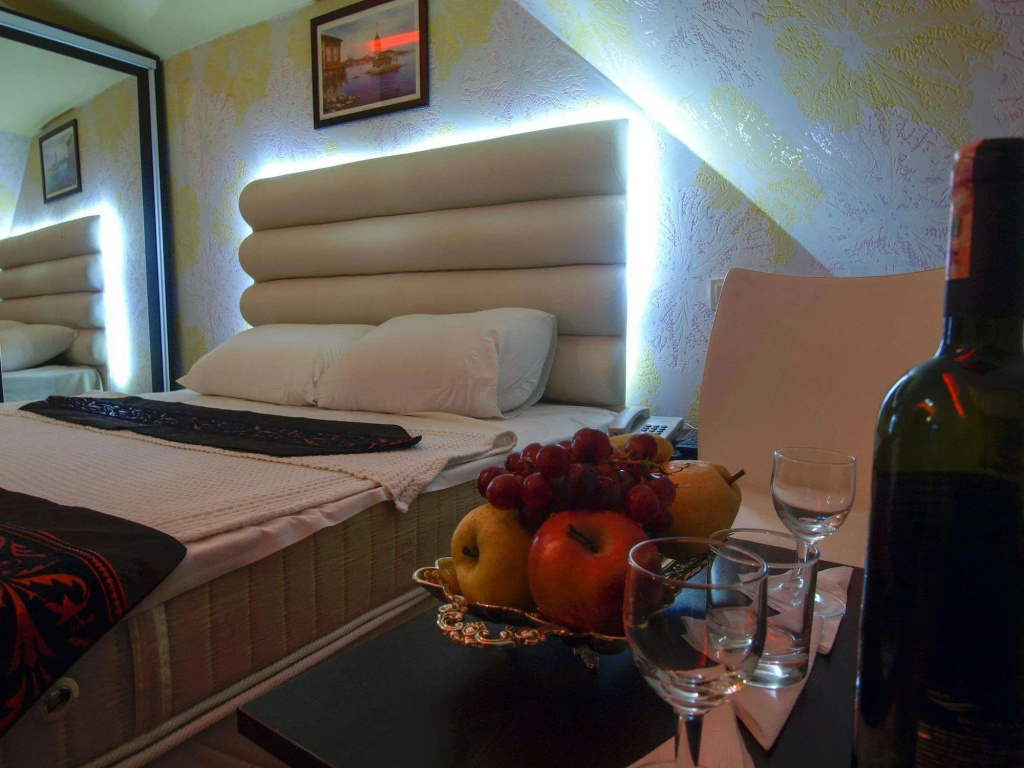 Hotel Timya
