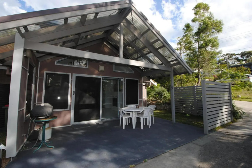 Villa Vincentia - Belle Escapes Jervis Bay