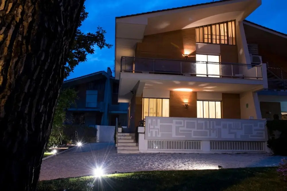 Villa Madalisa