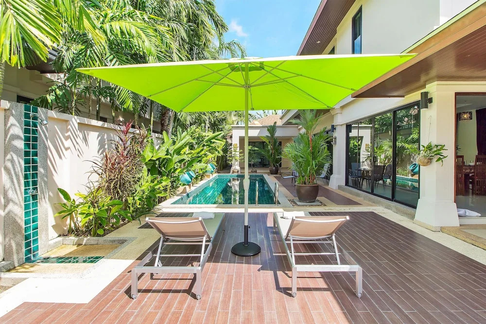 Villa Isla