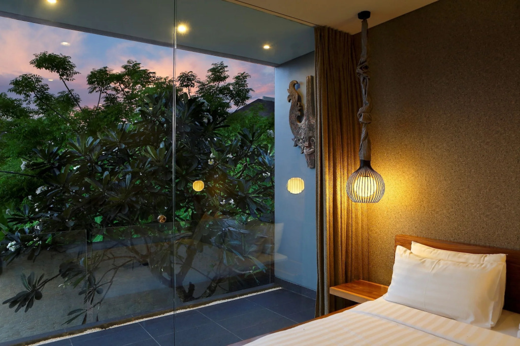 Sandhya Villa Canggu Echo Beach
