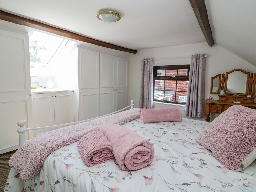 Rhodale Cottage