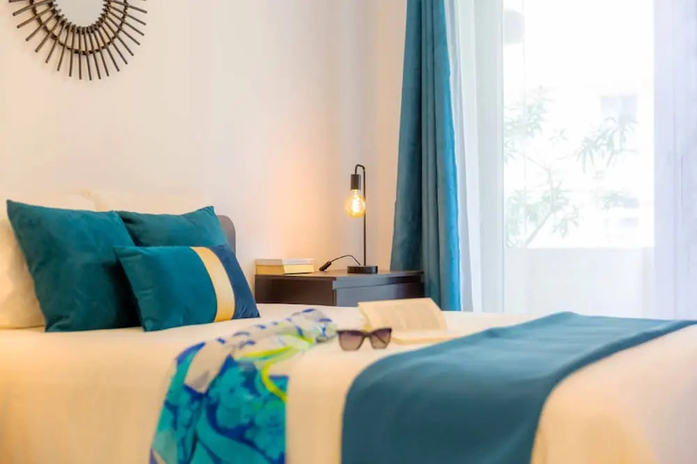 Beautiful Apt With Terrace Near Velodrome
