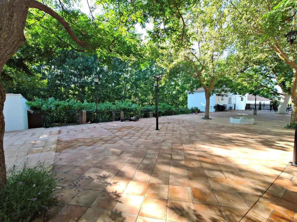 Complejo Apartamentos Rurales Molino de Abajo