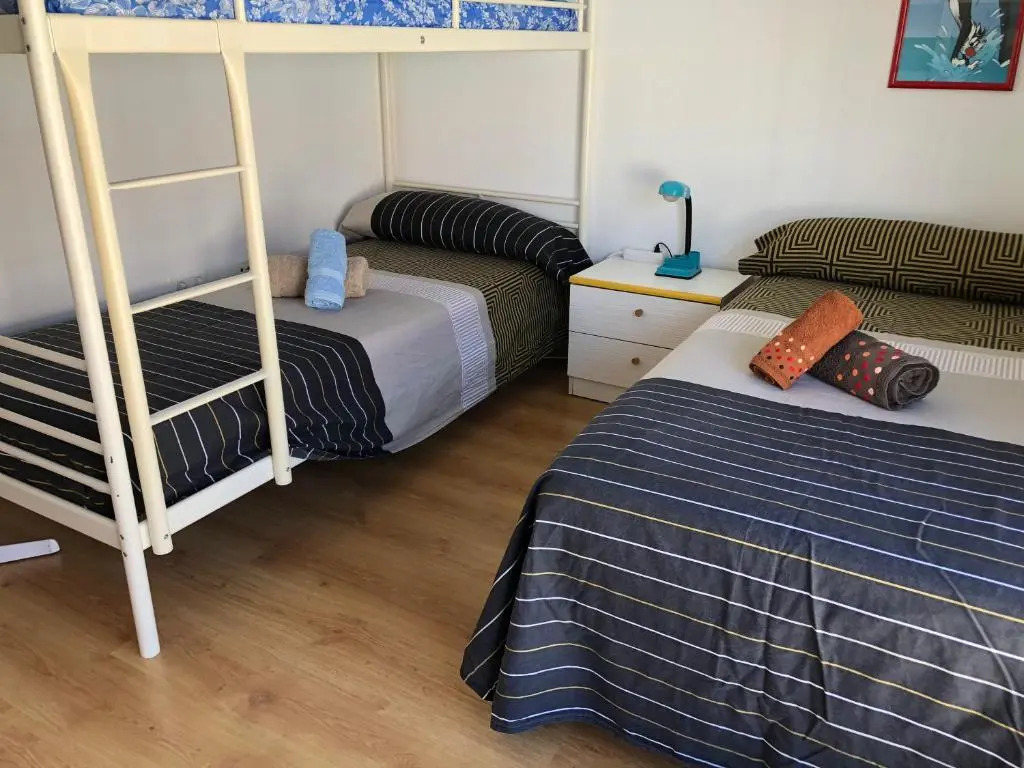 Apartamento Estrella Rural