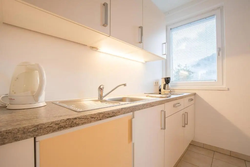Appartements Haus Pichler