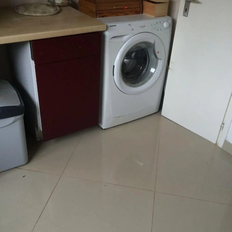 Apartment Quantelholz 5