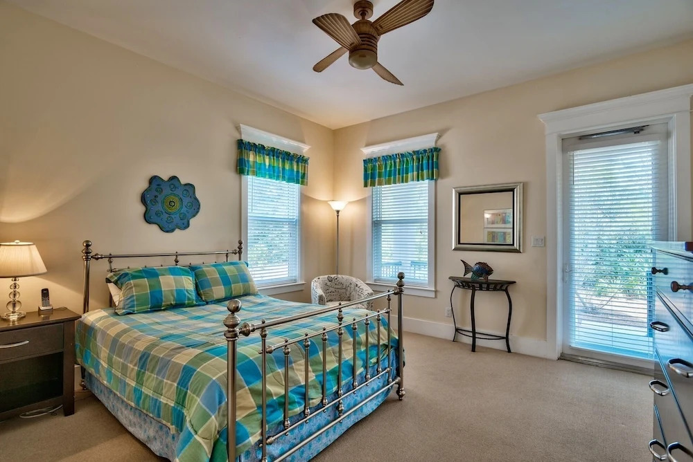 Miramar Beach Villas 106 290100 by RedAwning