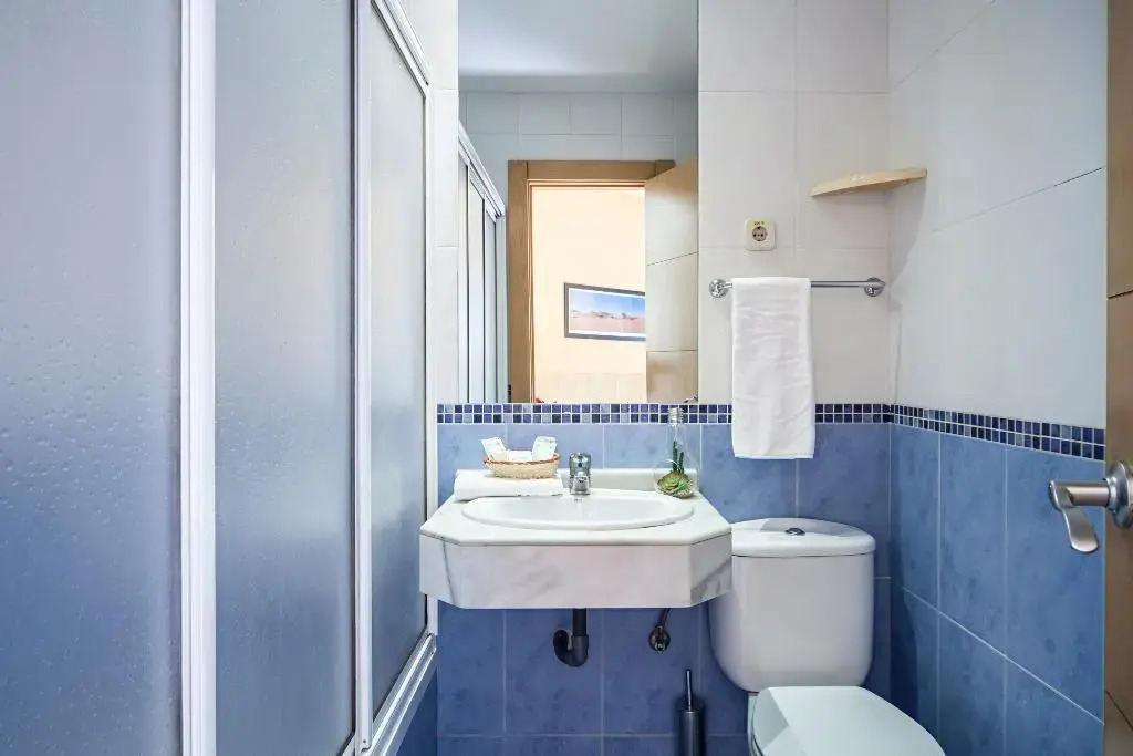 Hostal Inter Puerta del Sol AUTO CHECK IN