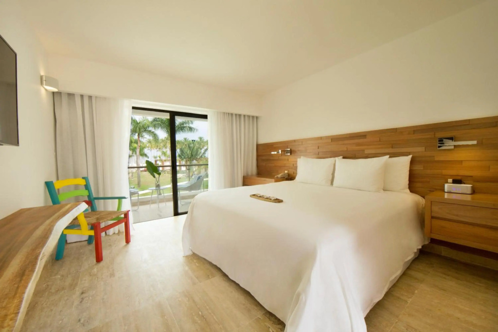 Viva V Samana by Wyndham, A Trademark Adults All Inclusive