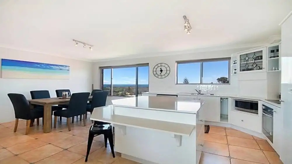 Blue Horizons Apartment 6