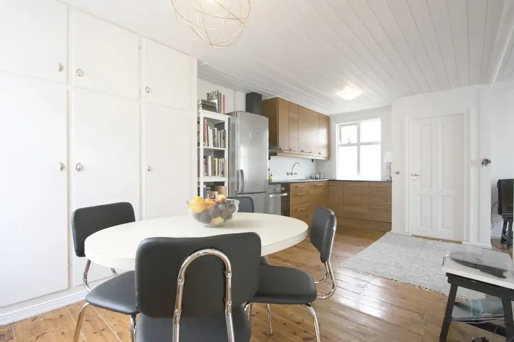 Apartment N24B