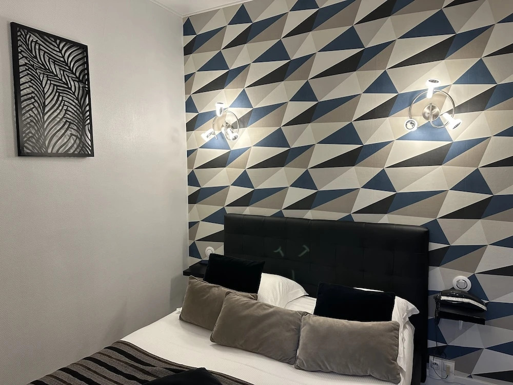 Hotel Le Saint-Yves