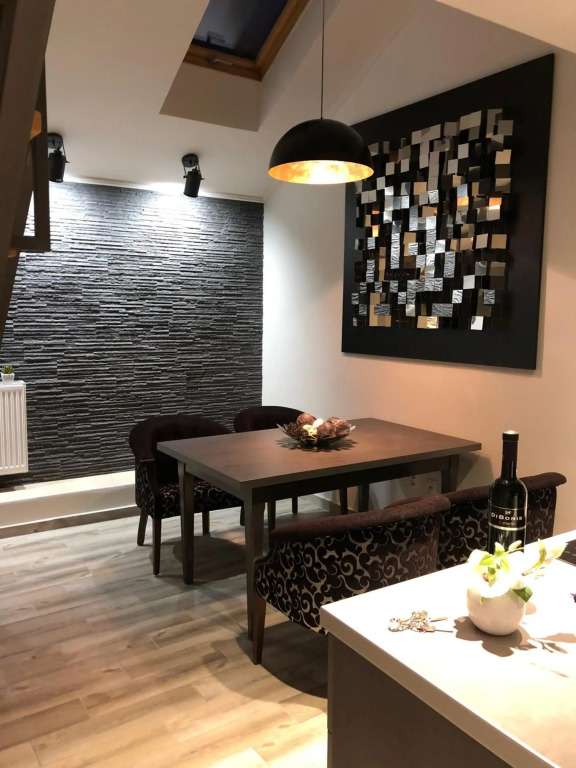 Pop Art Apartment