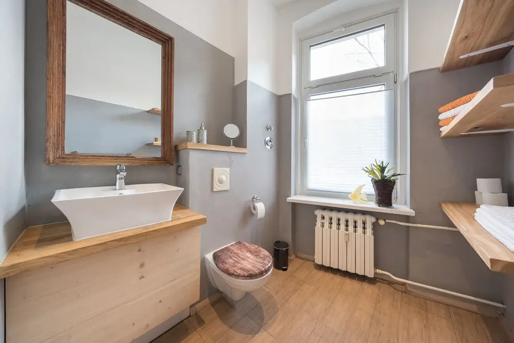 Design Apartments "Potsdam West 97"