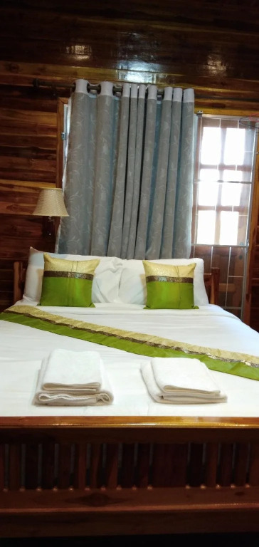 Imsuk Homestay Chiang Rai