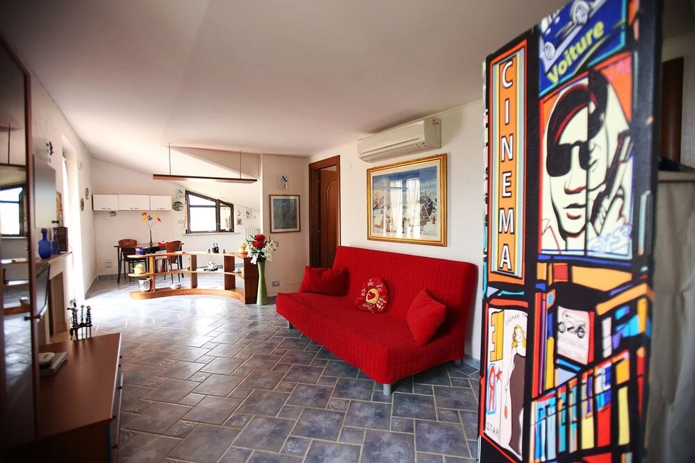 Villa Il Sogno