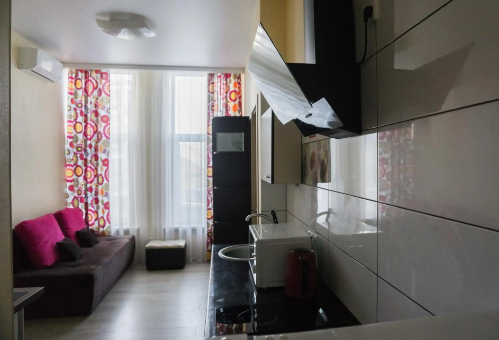 Doba In Ua Luhovska255 Apartments