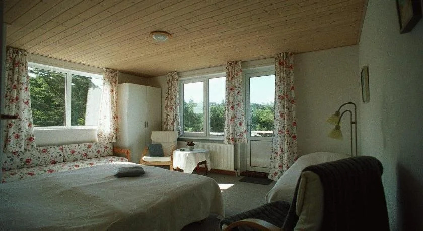 Munchs Badehotel