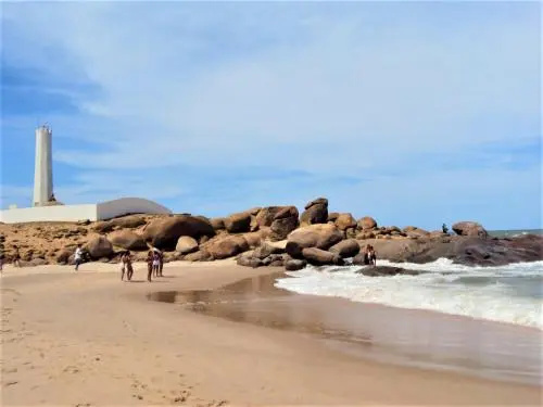 Pousada Vila Cajuína - Parnaíba