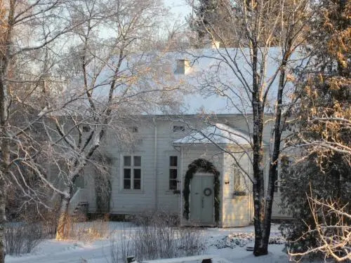 Kuralan Kartanotila