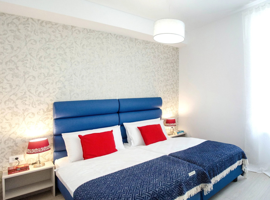 San Martino Rooms