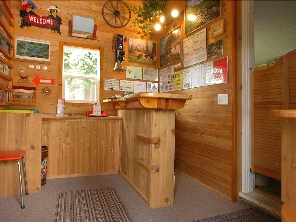 ViewPoint RV & Cottages
