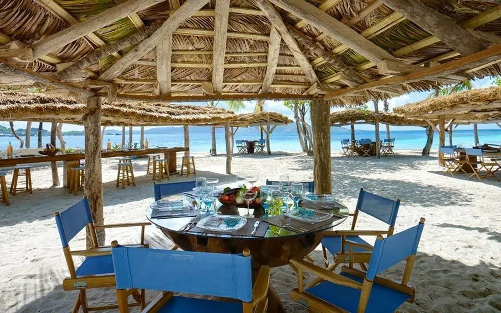 Petit St. Vincent