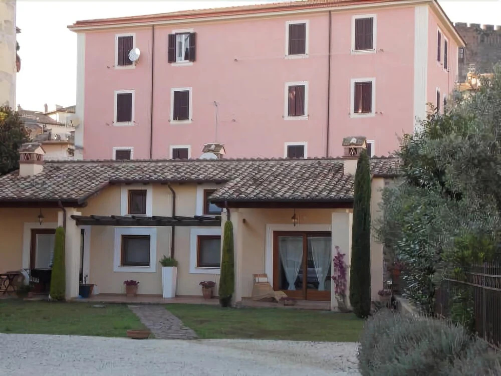 Bella di Casa