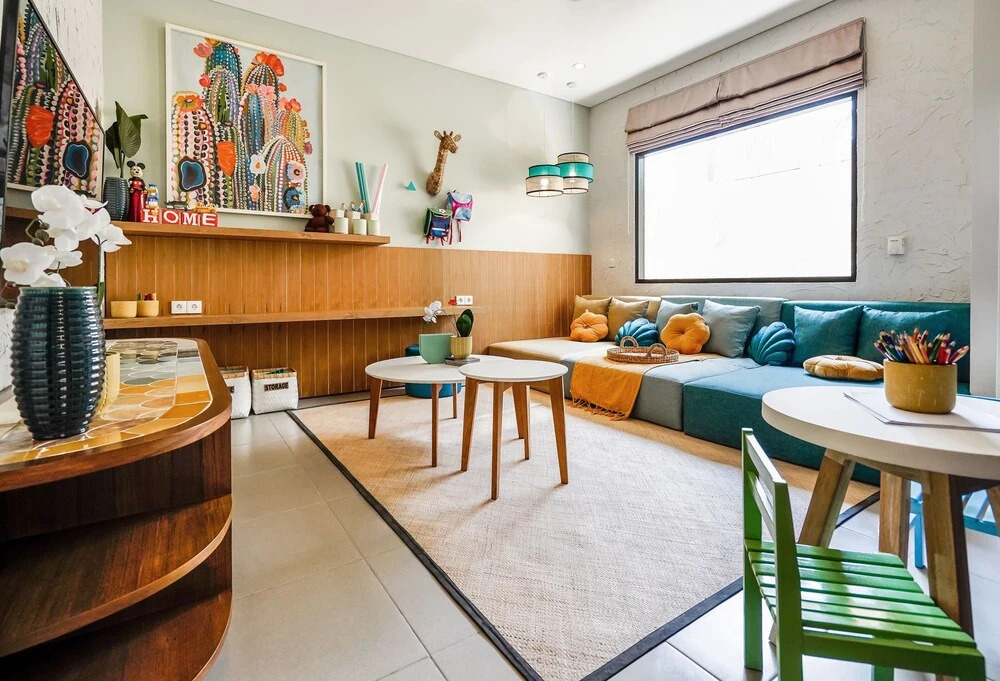 Casa 88 Villa