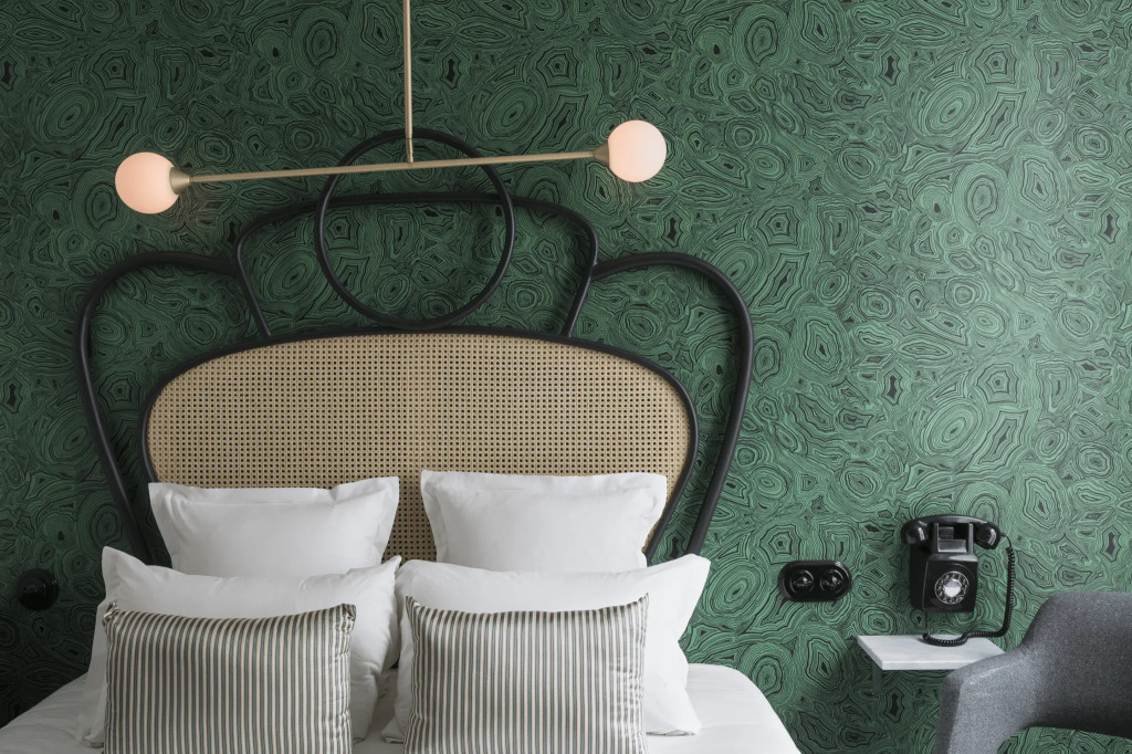 Hotel Panache