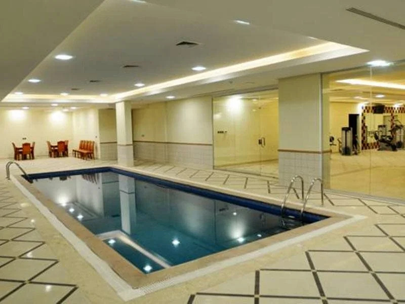 Safarat Hotel