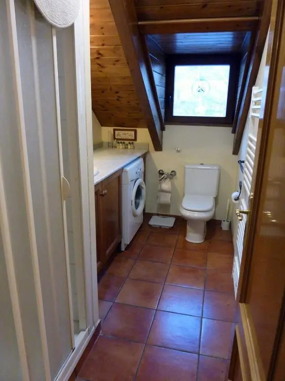 Apartaments Pleta Bona a la Vall de Boí