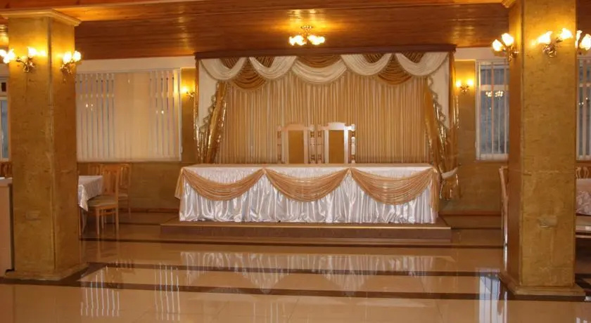 Grant Ton Hotel