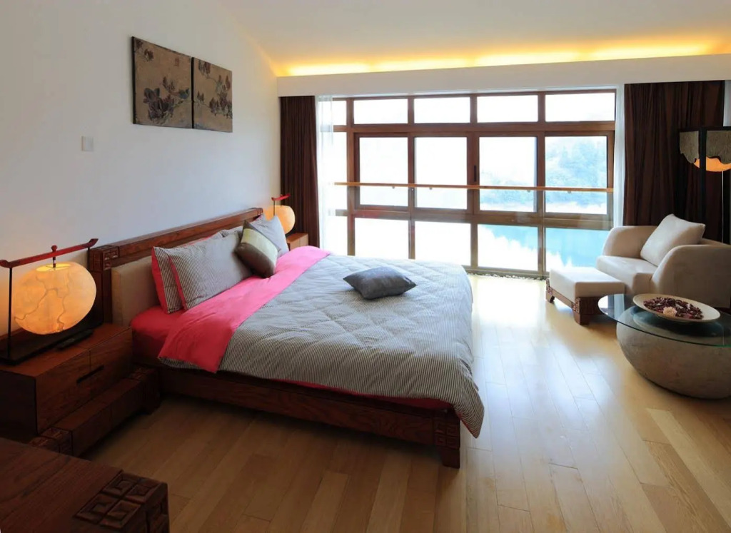 Huangshan Demaotang Hotel