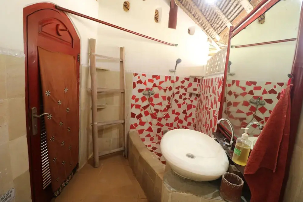 Serenity Eco Guesthouse - CHSE certified