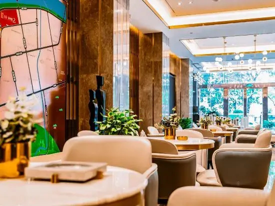 Dongyue Xinyue Hotel
