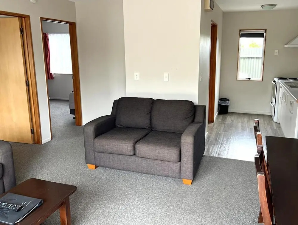 Jade Court Motel