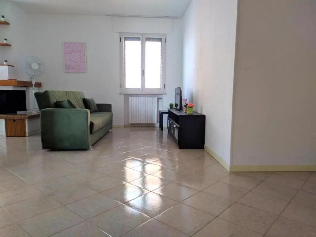 Residenza Silvestro a 2 minuti dalla fiera e dal mare!