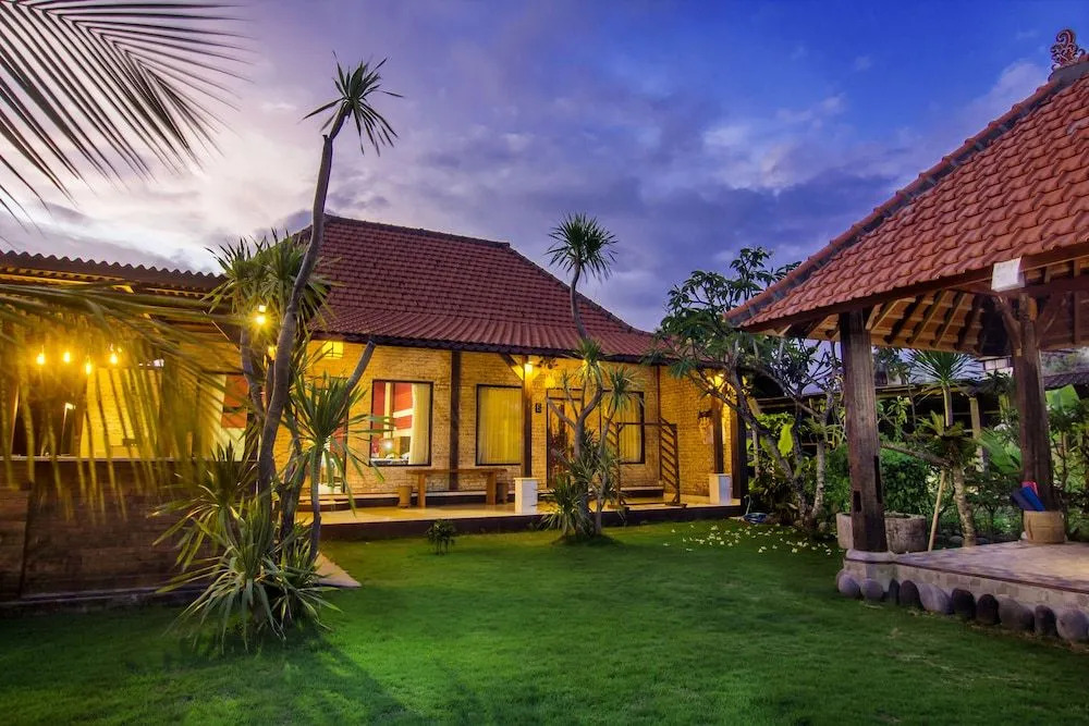 Puri Hostel