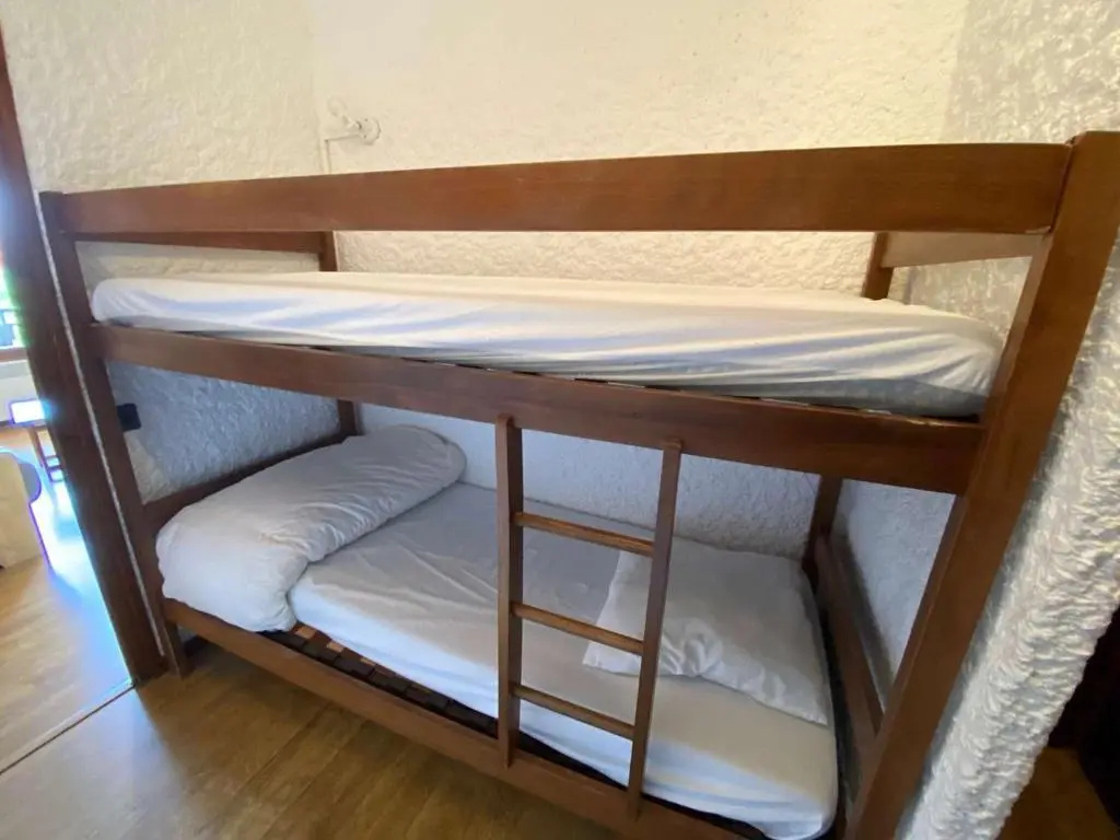 Appartement Le Grand-Bornand, 1 pièce, 4 personnes - FR-1-241-141