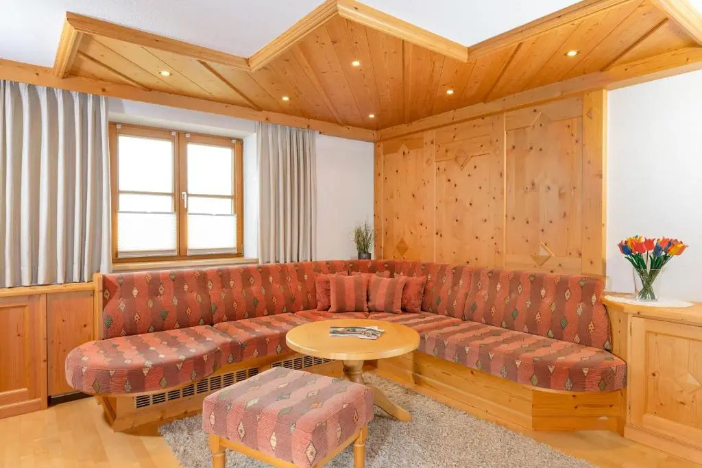Ferienwohnung Sonja