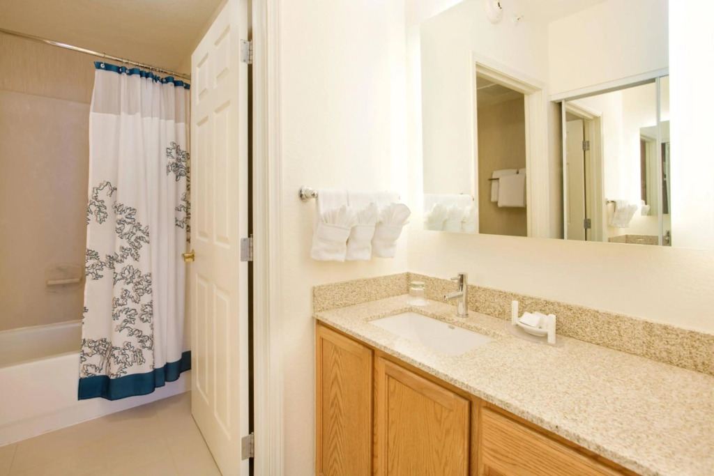 Residence Inn by Marriott Austin Round Rock/Dell Way