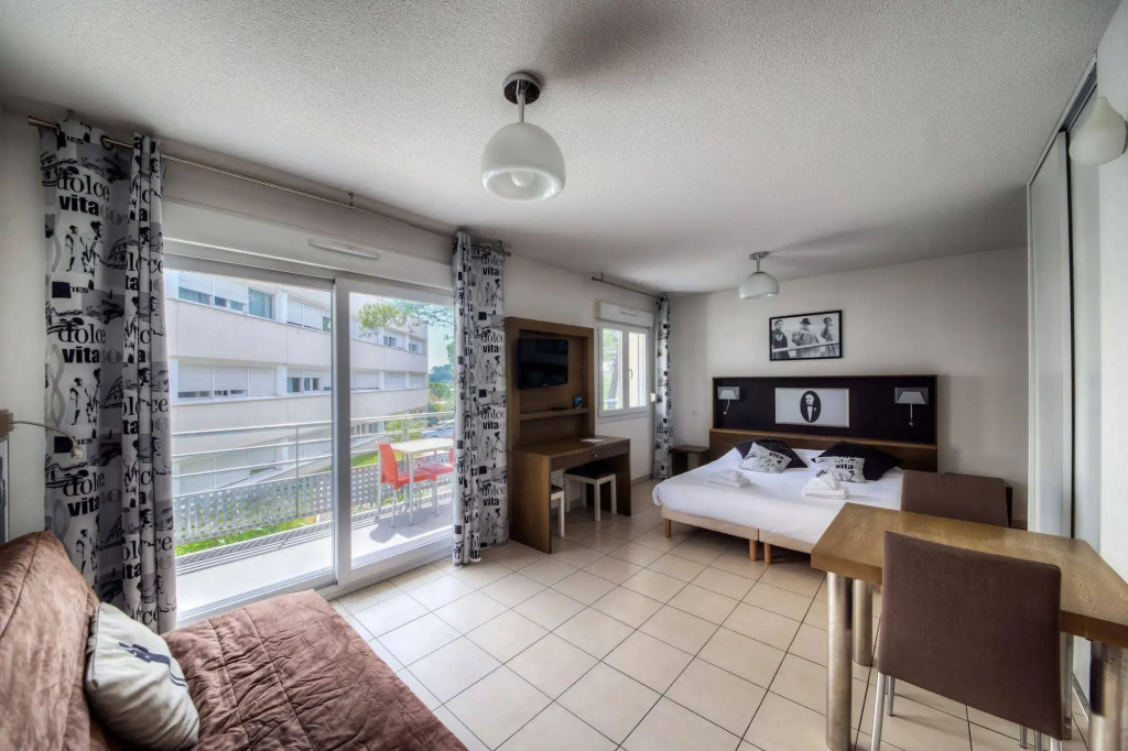 Comfort Aparthotel Antibes Le Maestria