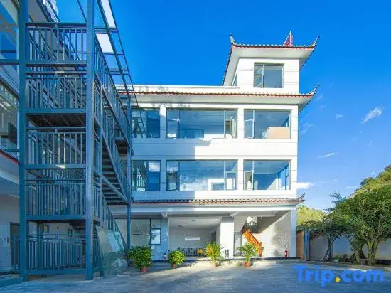 Qingxishan Hotel (Gucheng District No.1 High School)