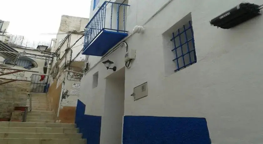 Apartment Las Pitufinas