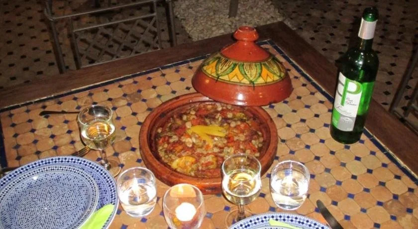 Riad Attarine
