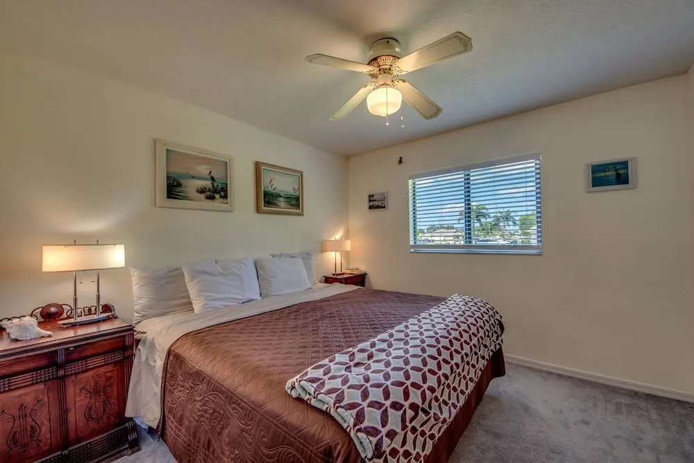 Villa Castaway Creek - Roelens Vacations