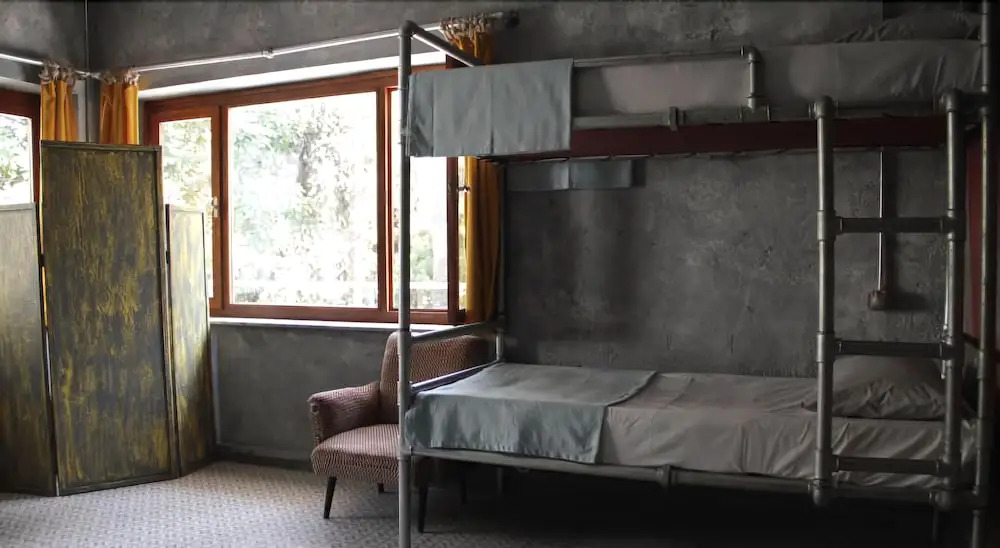 Role Street Hostel